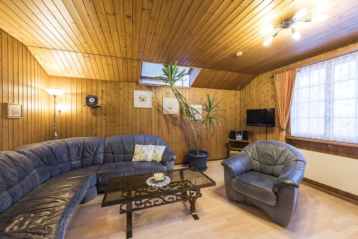 Apartmenthaus Kreuzbuche Flühli Eksteriør billede