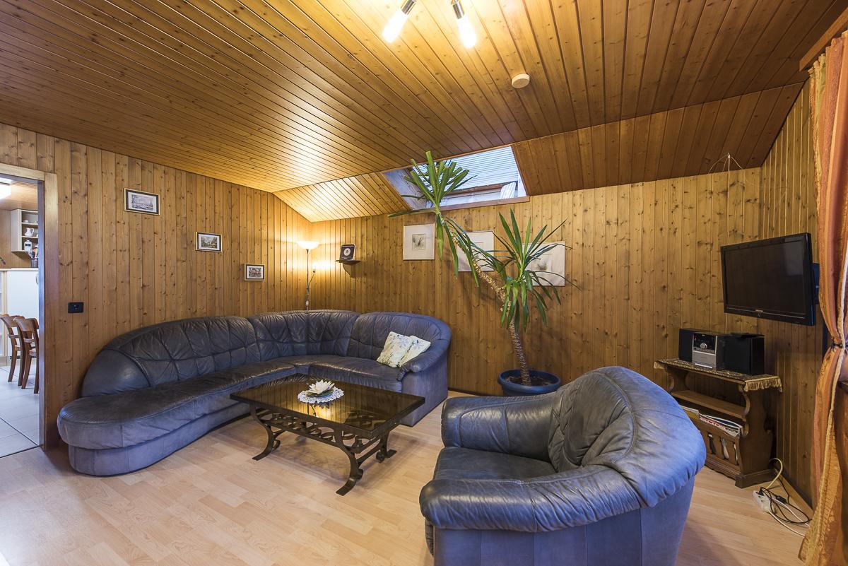Apartmenthaus Kreuzbuche Flühli Eksteriør billede