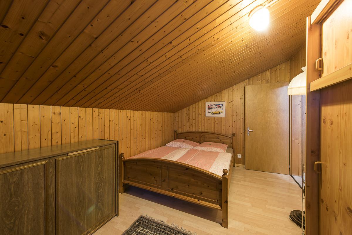 Apartmenthaus Kreuzbuche Flühli Eksteriør billede